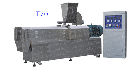 力天200-250kg h面包糠制造機械 面包糠生產線1