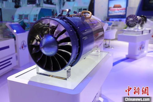 創新驅動，翱翔未來 多款自航發動機亮相珠海航展，力天機械展示中國空天動力新成就